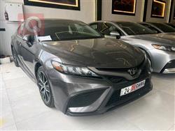 تويوتا كامري